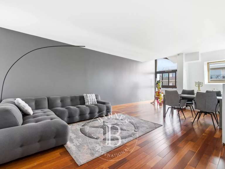 Appartement Charenton-le-Pont - 3 chambres - 103m²