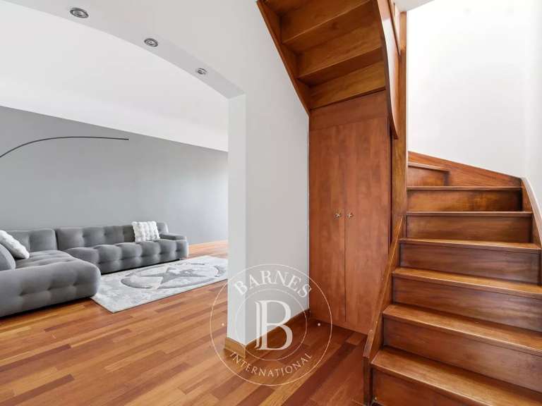 Appartement Charenton-le-Pont - 3 chambres - 103m²
