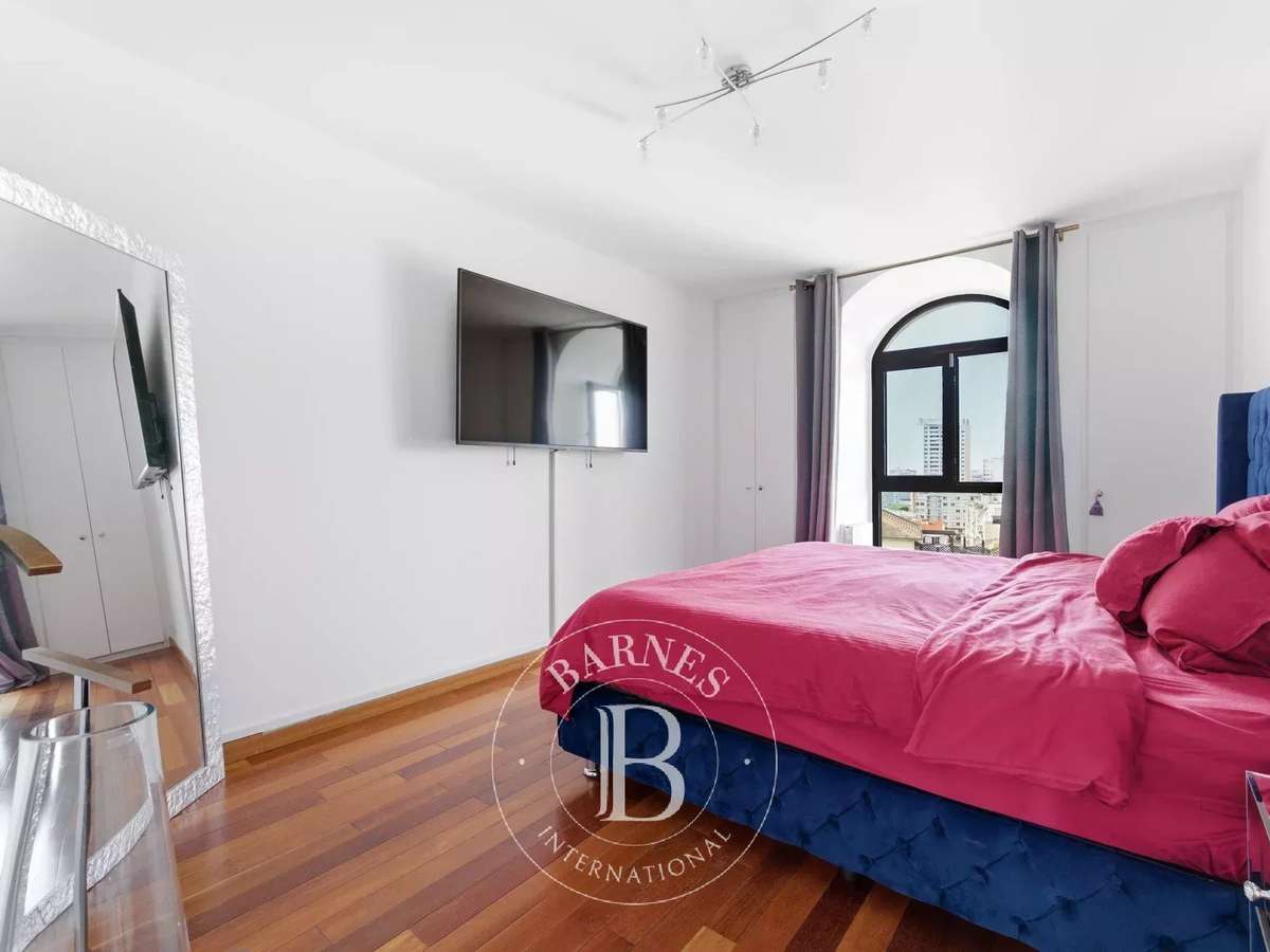 Appartement Charenton-le-Pont