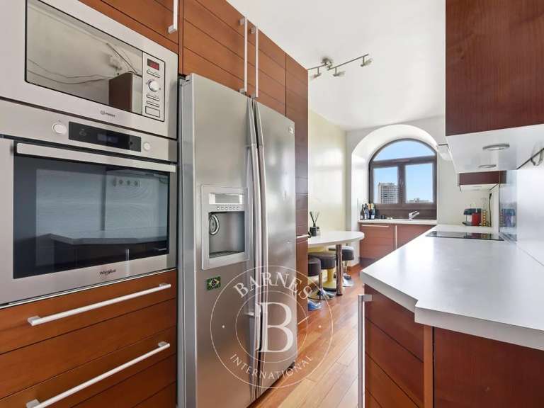 Appartement Charenton-le-Pont - 3 chambres - 103m²