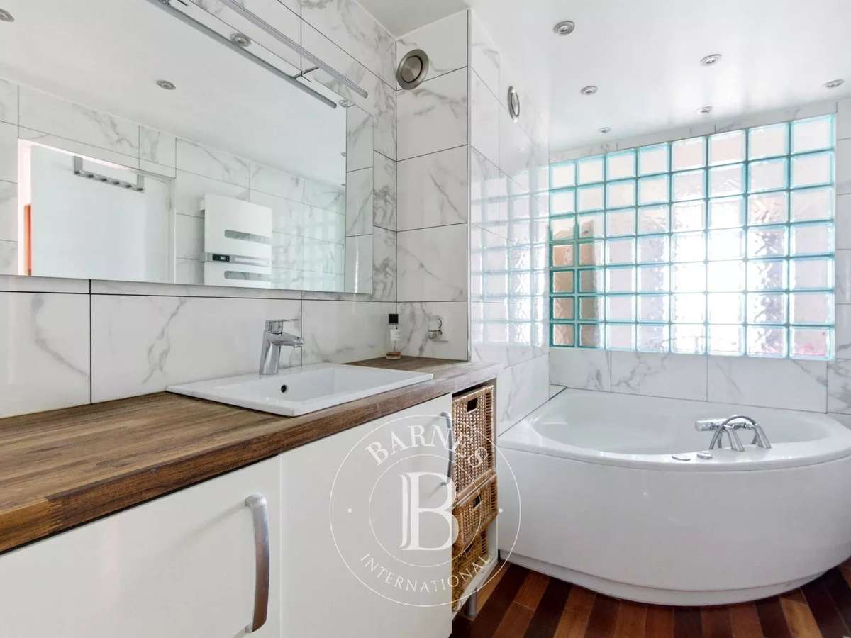 Appartement Charenton-le-Pont