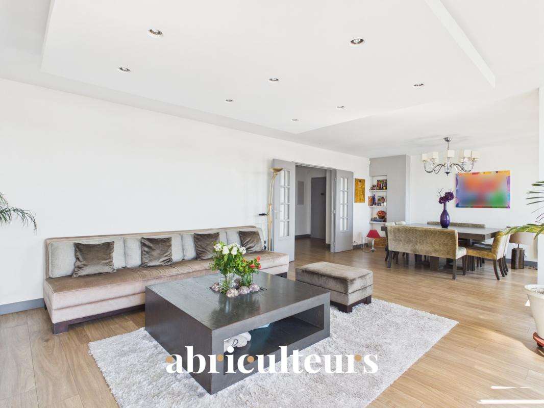 Appartement Charenton-le-Pont