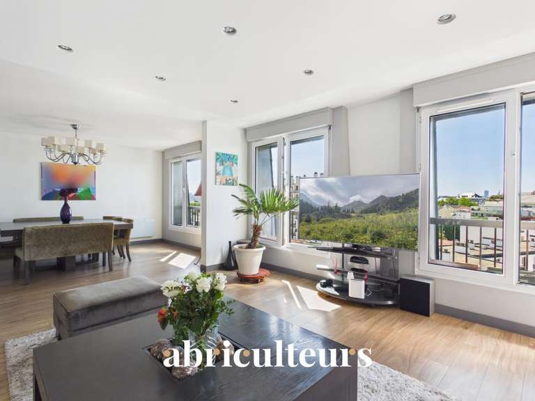 Appartement Charenton-le-Pont - 4 chambres - 154m²