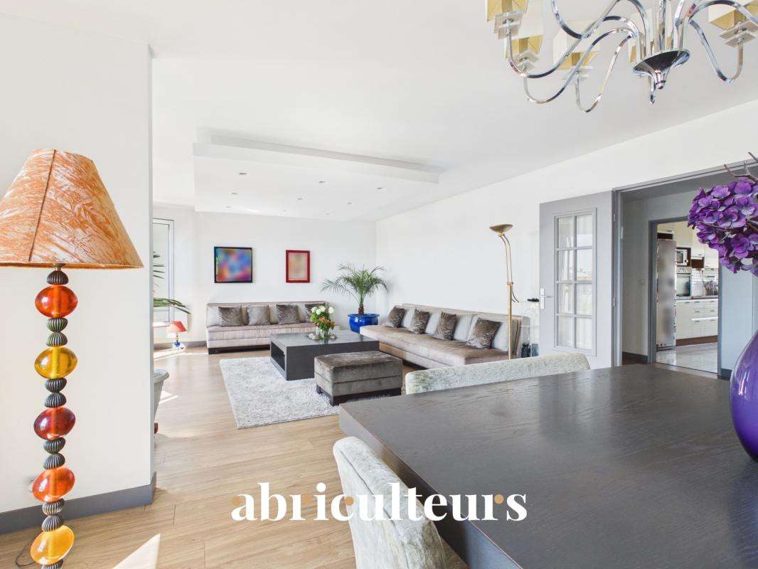 Appartement Charenton-le-Pont