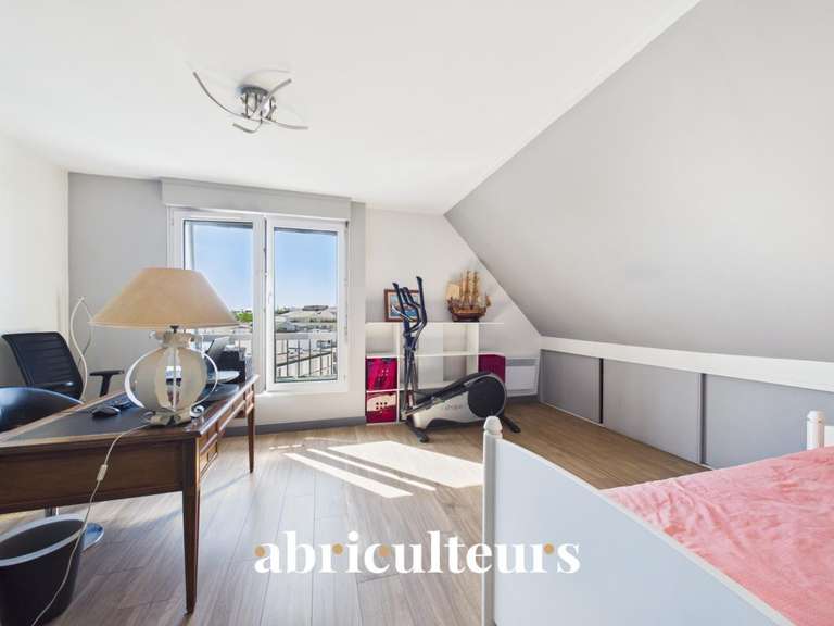 Appartement Charenton-le-Pont - 4 chambres - 154m²