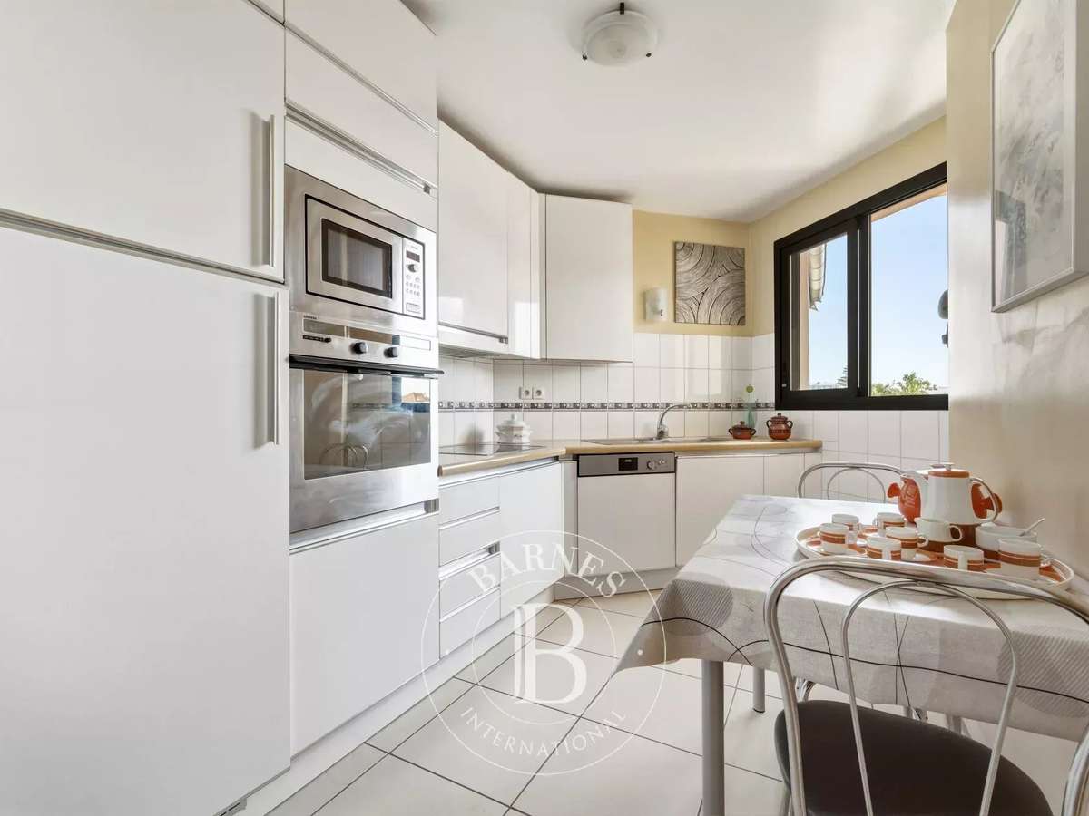 Apartment Charenton-le-Pont