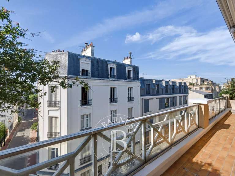 Appartement Charenton-le-Pont - 3 chambres - 115m²