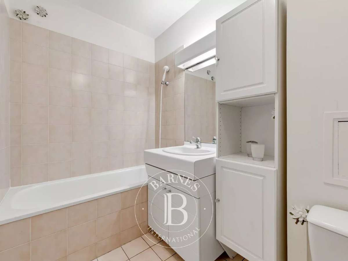 Apartment Charenton-le-Pont