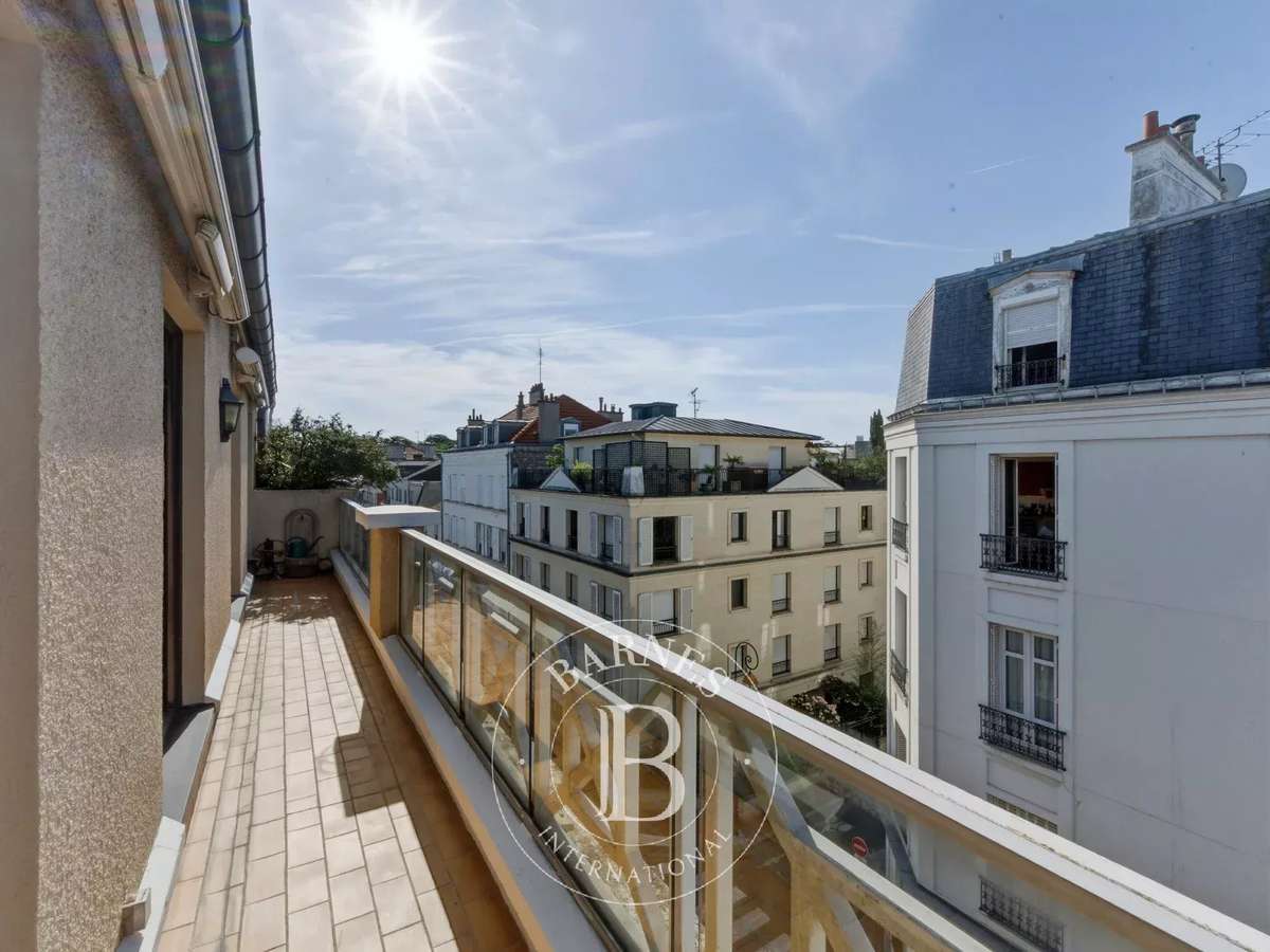 Apartment Charenton-le-Pont