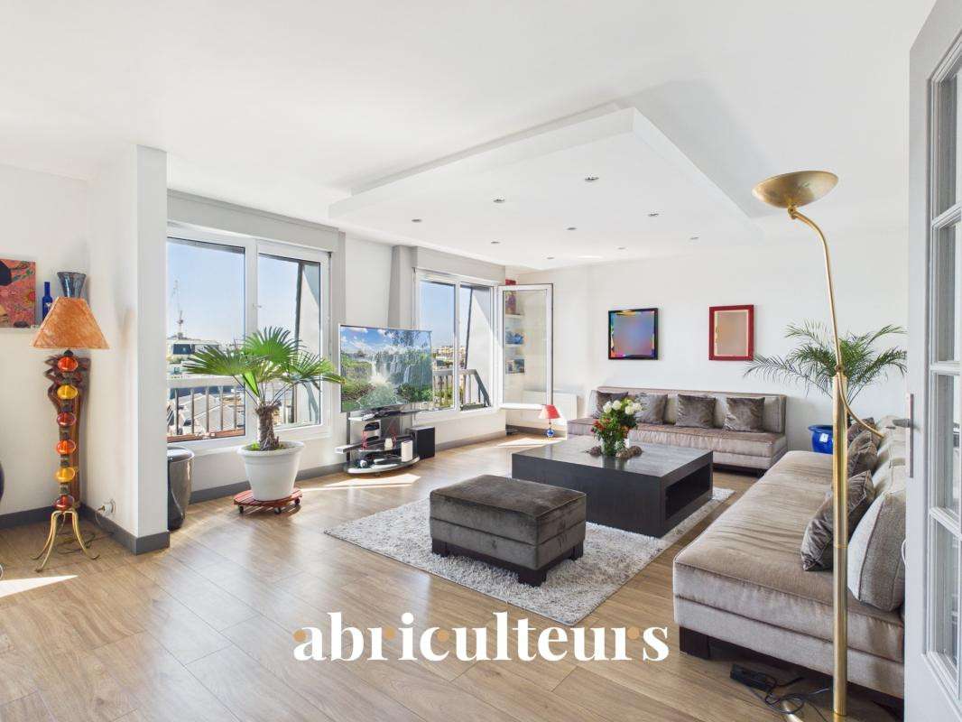 Appartement Charenton-le-Pont