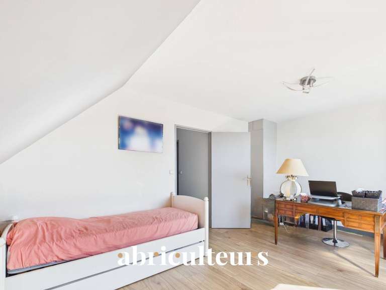 Appartement Charenton-le-Pont - 4 chambres - 187m²