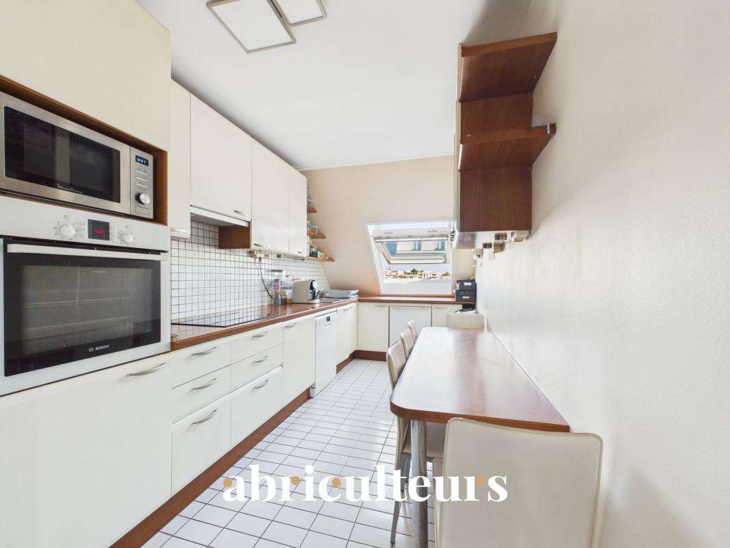 Appartement Charenton-le-Pont