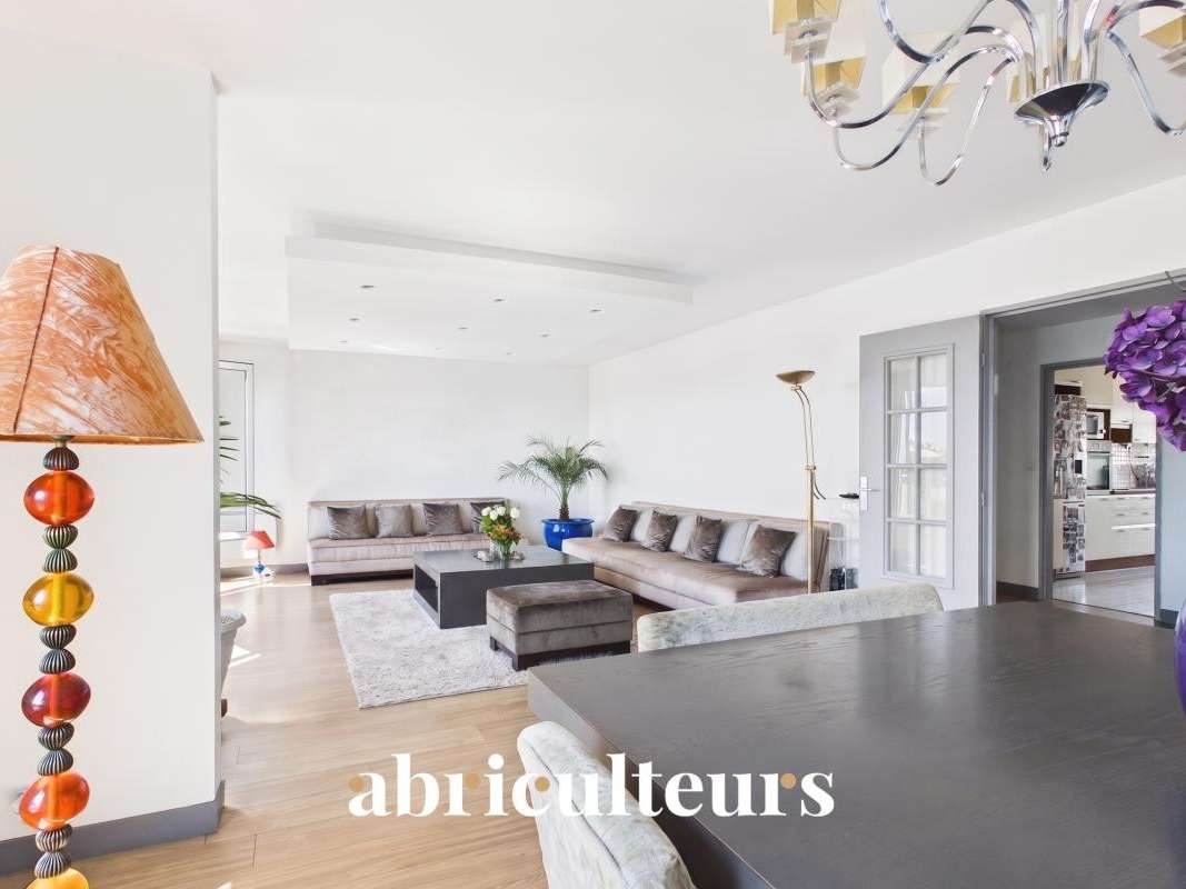 Appartement Charenton-le-Pont