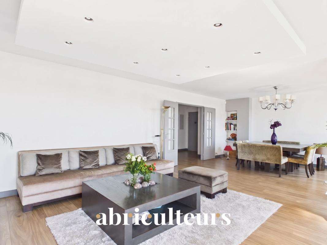 Appartement Charenton-le-Pont