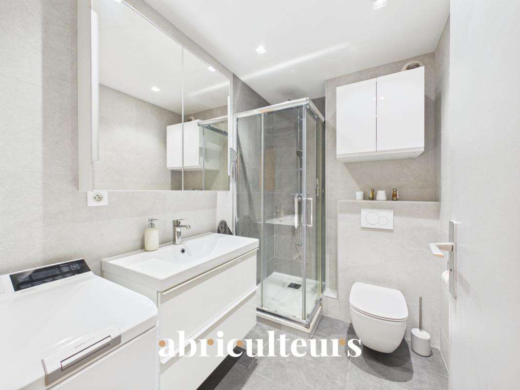 Appartement Charenton-le-Pont