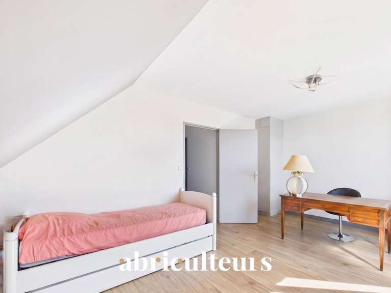 Appartement Charenton-le-Pont - 4 chambres - 154m²