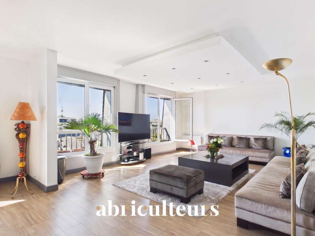 Appartement Charenton-le-Pont