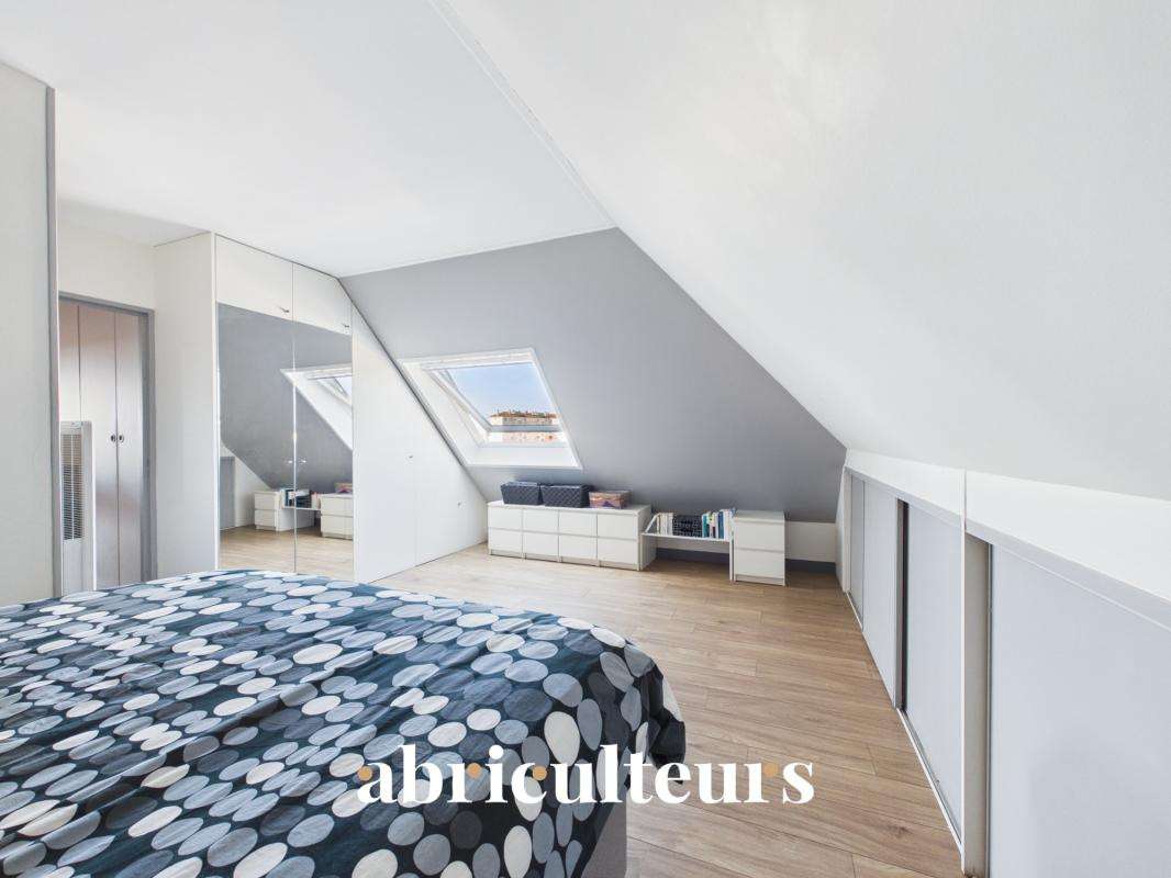Appartement Charenton-le-Pont