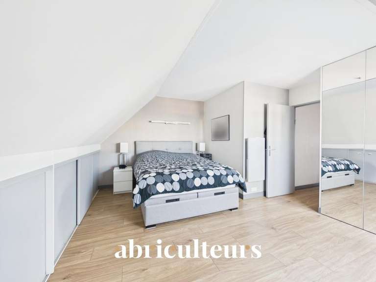 Appartement Charenton-le-Pont - 4 chambres - 154m²