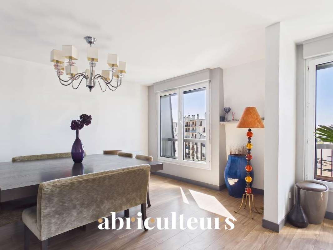Appartement Charenton-le-Pont