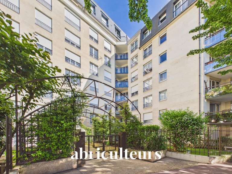 Appartement Charenton-le-Pont - 4 chambres - 154m²