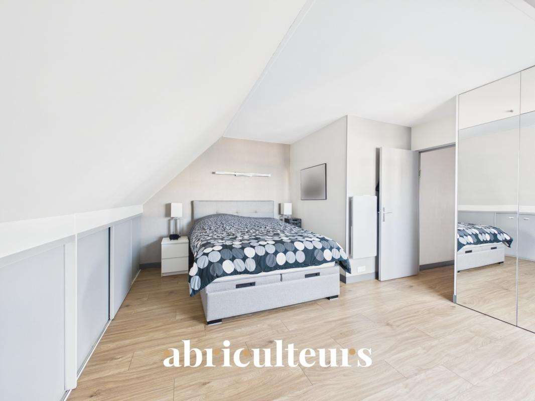 Appartement Charenton-le-Pont