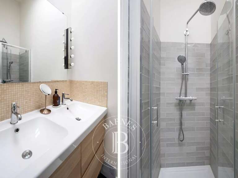 Appartement Charenton-le-Pont - 6 chambres - 251m²