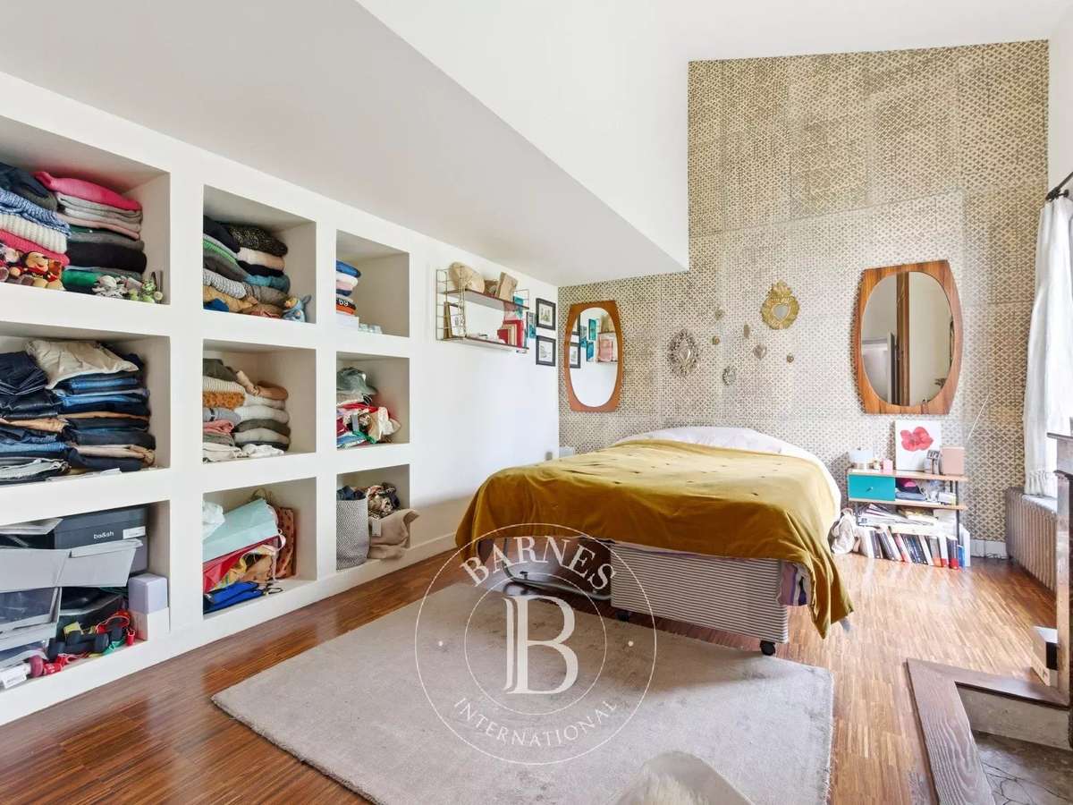 Appartement Charenton-le-Pont