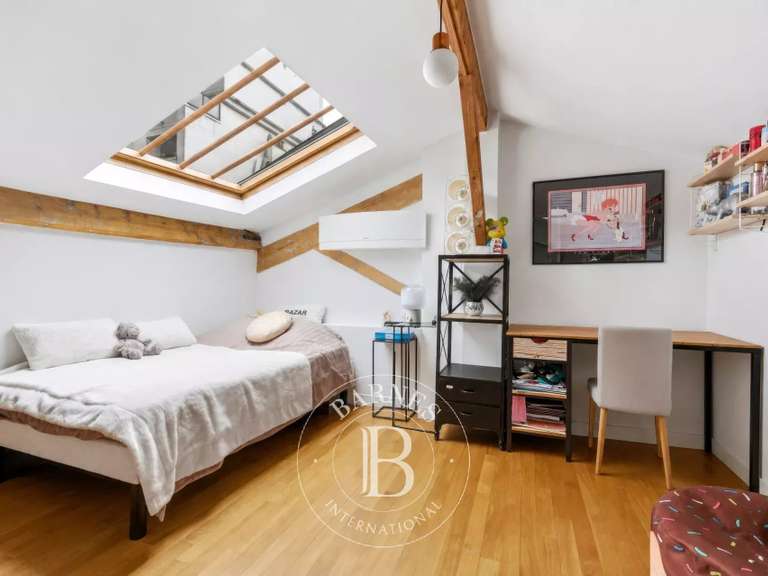 Appartement Charenton-le-Pont - 6 chambres - 251m²