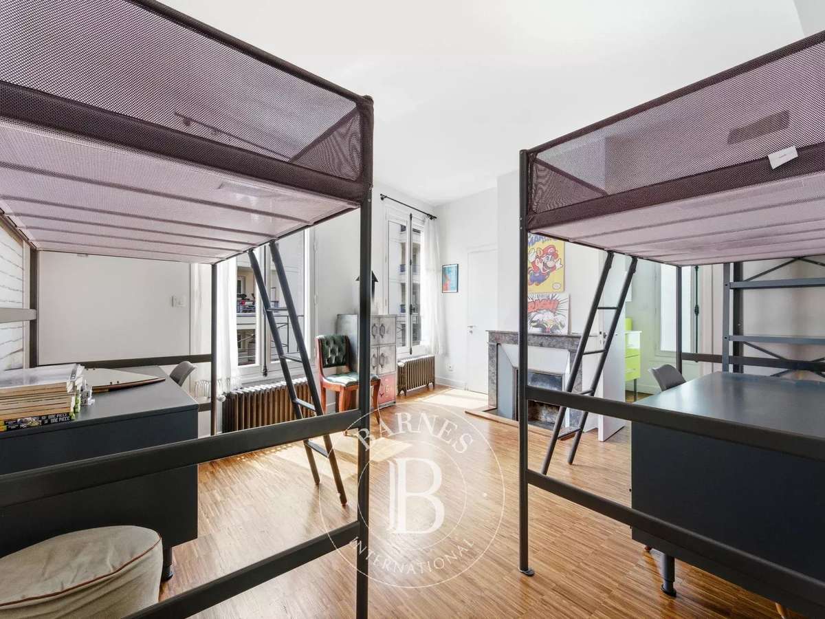 Appartement Charenton-le-Pont