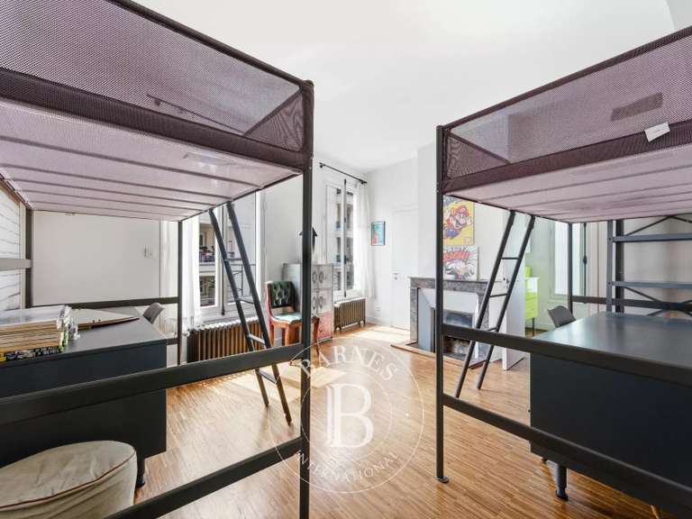 Appartement Charenton-le-Pont - 6 chambres - 251m²