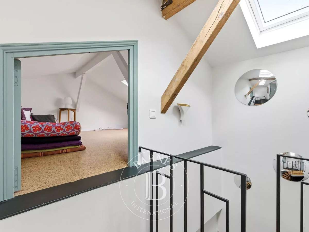 Appartement Charenton-le-Pont