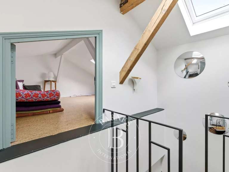 Appartement Charenton-le-Pont - 6 chambres - 251m²