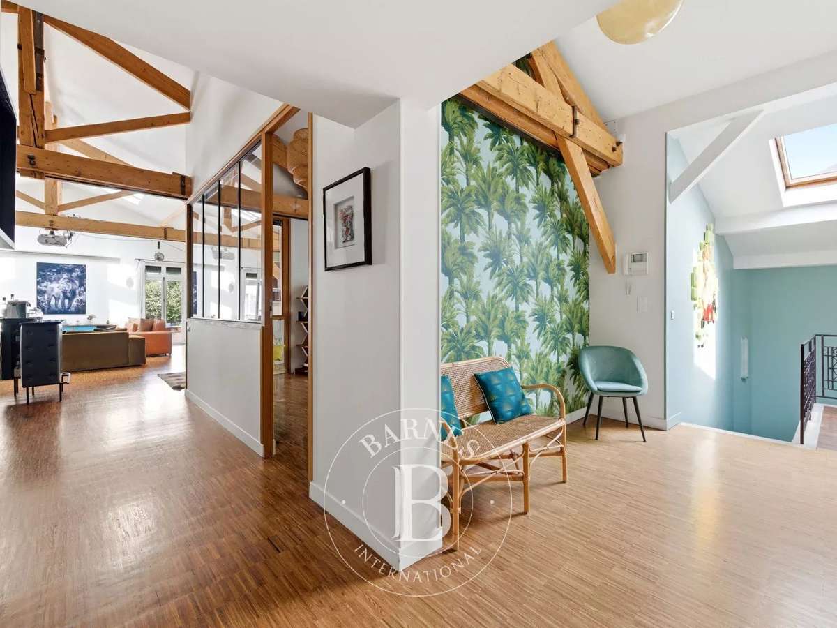 Appartement Charenton-le-Pont