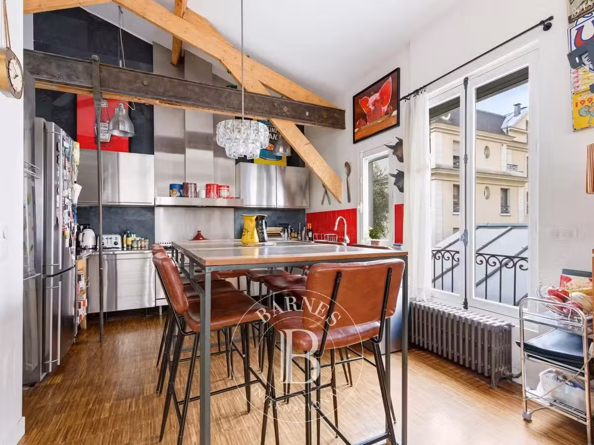 Appartement Charenton-le-Pont
