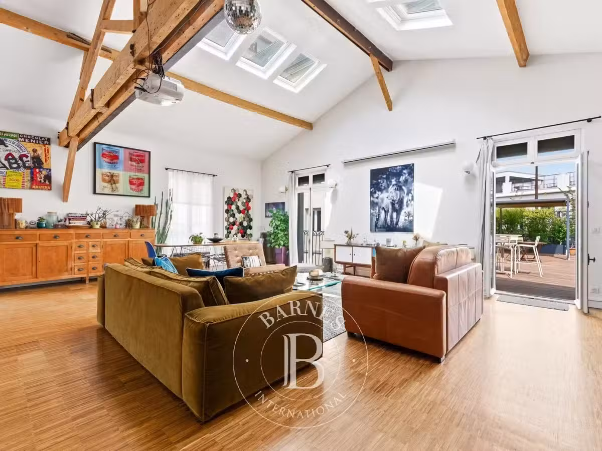 Appartement Charenton-le-Pont
