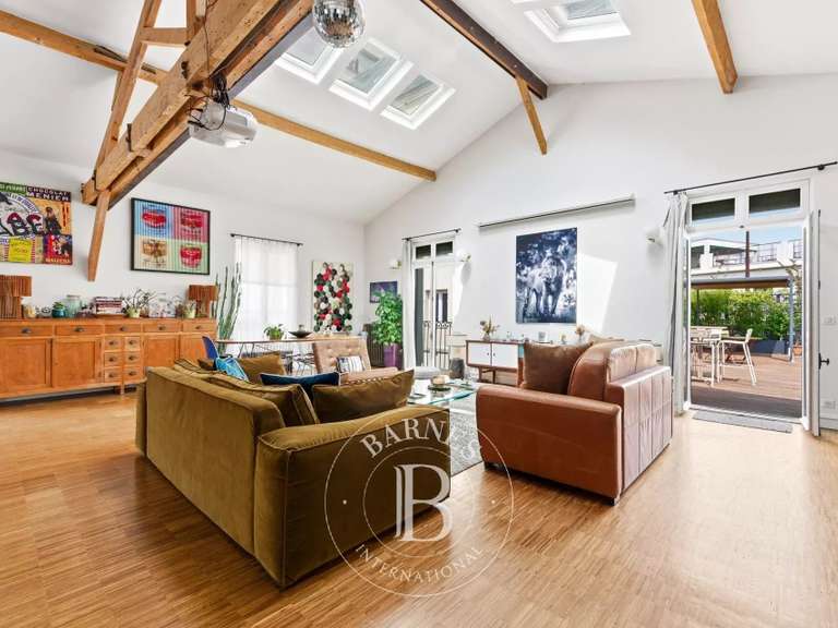 Appartement Charenton-le-Pont - 6 chambres - 251m²