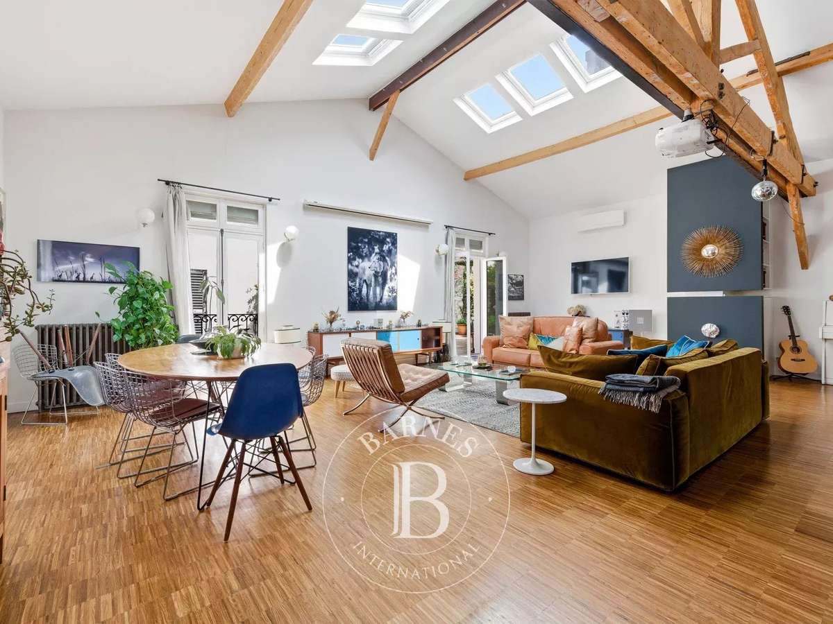 Appartement Charenton-le-Pont