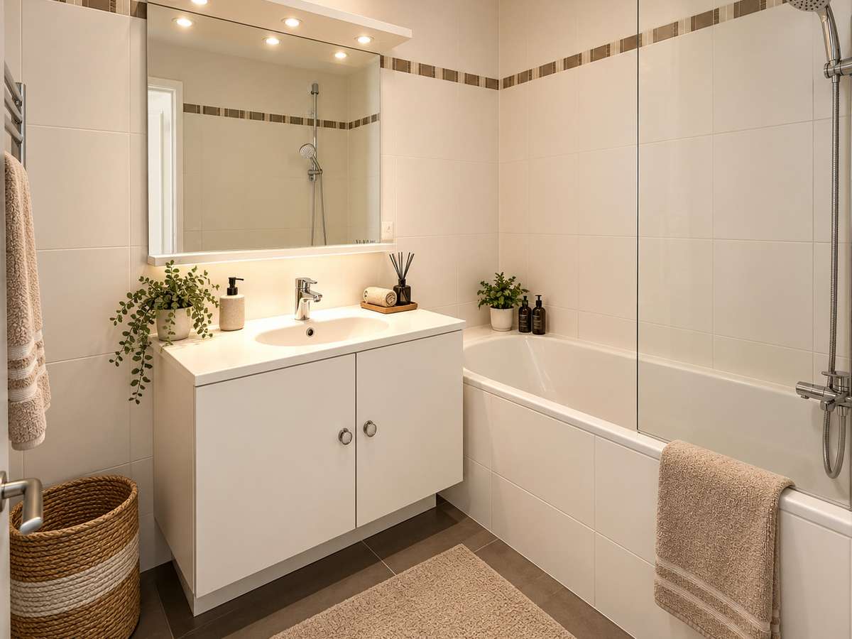 Appartement Charenton-le-Pont