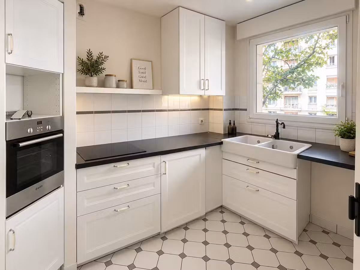 Appartement Charenton-le-Pont