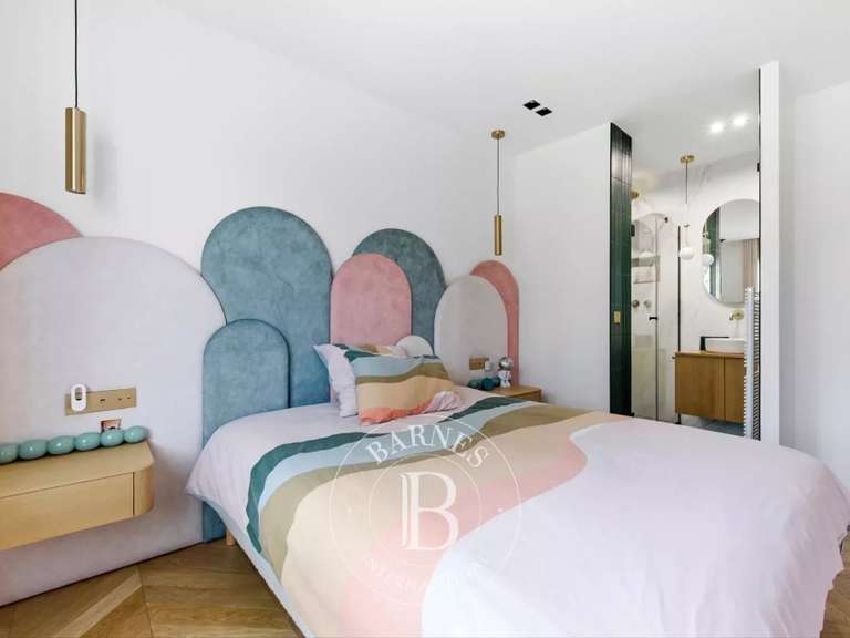 Appartement Charenton-le-Pont - 4 chambres - 160m²