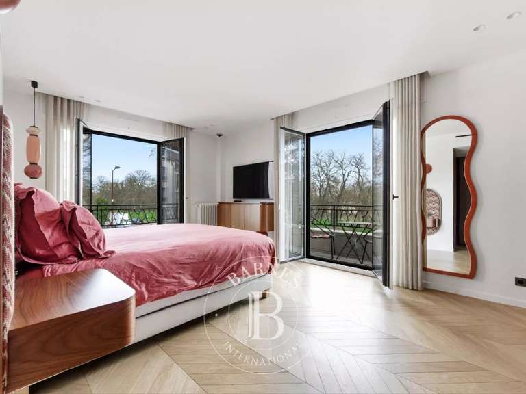 Appartement Charenton-le-Pont - 4 chambres - 160m²