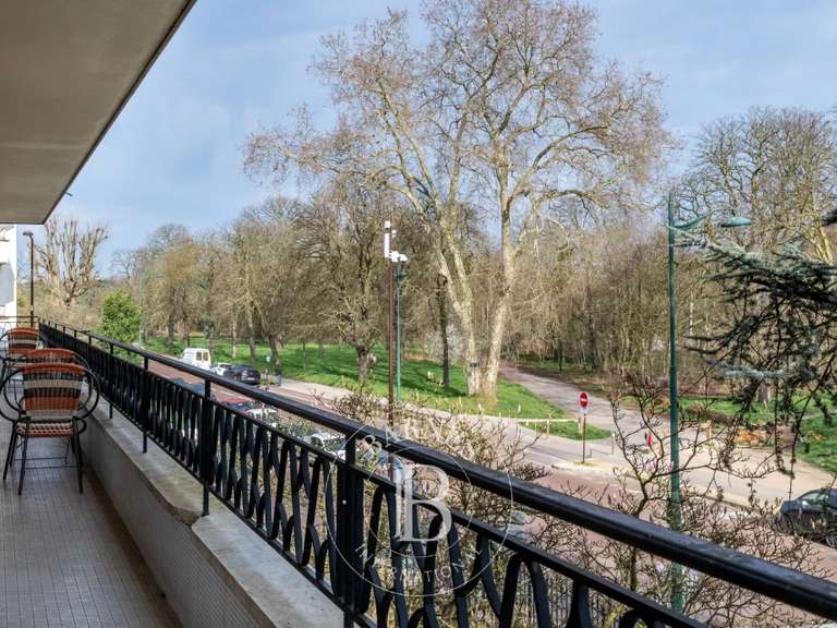 Appartement Charenton-le-Pont - 4 chambres - 160m²