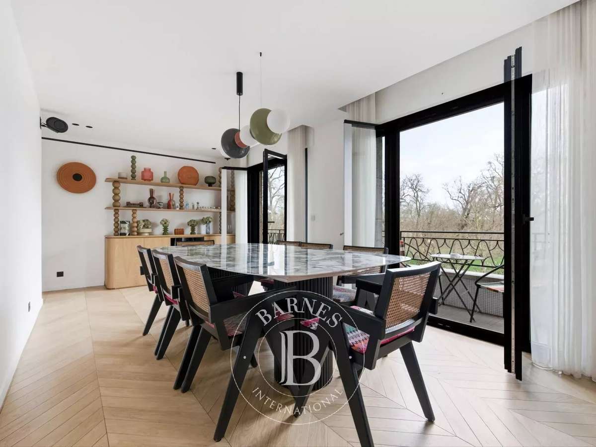 Appartement Charenton-le-Pont