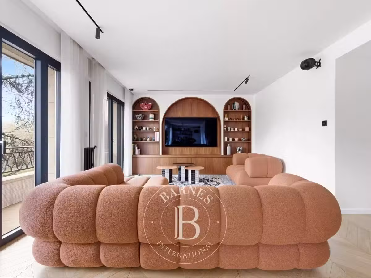 Appartement Charenton-le-Pont