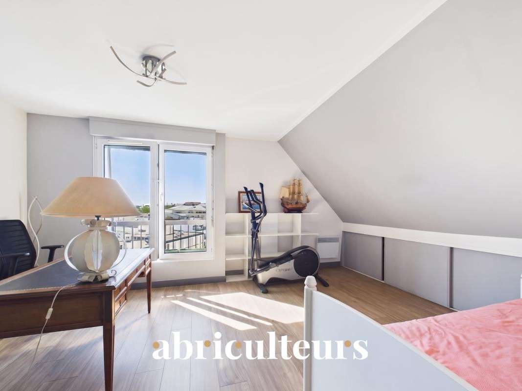 Apartment Charenton-le-Pont