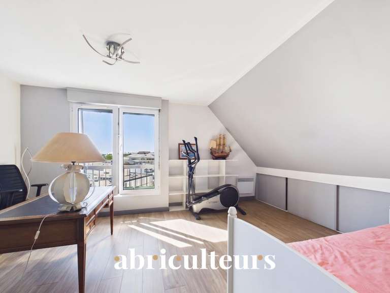 Appartement Charenton-le-Pont - 4 chambres - 154m²