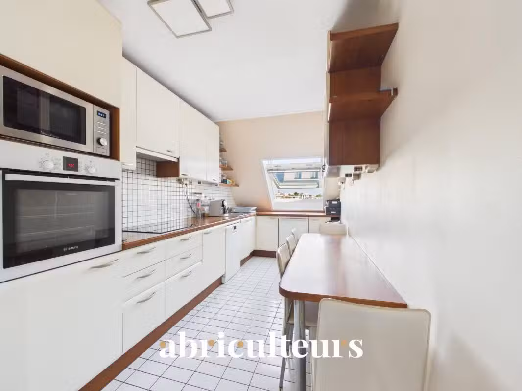 Apartment Charenton-le-Pont