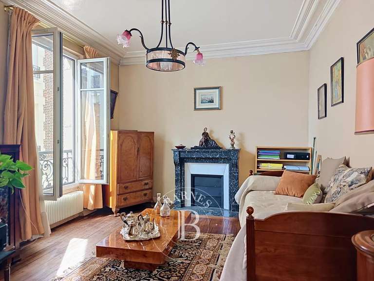 Appartement Charenton-le-Pont - 4 chambres - 198m²