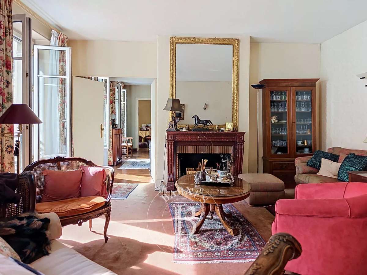 Appartement Charenton-le-Pont
